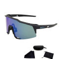 Yfashion Cycling  lasses With Removeable Lens UV Windshield Sunglasses For Outdoor Sports frame. 