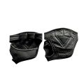 Hand Palm Protector Gym Fitness Gloves Bodybuilding Workout Power Weight Lifting Training Gloves Dumbbell Grips Pads. 