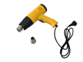 dewalt heat gun | heavy duty heat gun | hot air gun | lamination heat gun | heat gun 2000 watt | aircraft. 