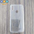 Xiaomi Redmi S2 (Redmi Y2), Soft TPU Ultra-Clear with Dust Plugs (NO Corner Bumpers) Back Cover for RedmiS2, RedmiY2. 