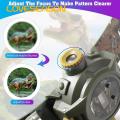 Loveseason Kids Watch Toy 24 Patterns Boys Girls Adorable Dinosaur Watch. 