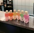 Crazy Girl 1pc Color Changing Lip Gloss Balm Lip Oil Moisturizing Nutritious Long Last Soothing Gel. 