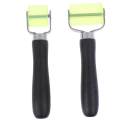 Car Sound Deadener Application Rolling Wheel Roller for Sound Insulation Cotton  17*3cm. 
