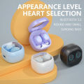 TWS M21 Wireless Earbuds - Bluetooth Earphone with Mic - Wireless Earpods for All Smartphones - High-Quality Wireless Earbud. 
