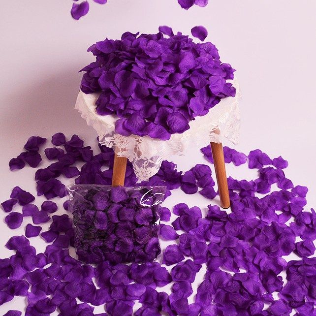 100%20pieces%20of%20rose%20petals%20wedding%20flower%20decoration%20-%20Image%206