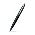 Sheaffer VFM - Matt Black Ballpoint Pen. 