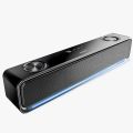 Ronin R-3010 Axis Bar Wireless Speaker - Heavy HD Bass Bluetooth Soundbar With 4000mAh Battery & 8 Hours Playtime - 1 Year Warranty. 