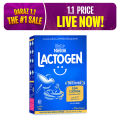 NESTLE LACTOGEN Recover Low LACTOSE Infant Formula 200g. 
