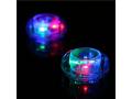 ⭐Sale&Funny for baby⭐ Colorful Bathroom Led Light Toys Funny Kids Baby Bath Toys RGB LED Waterproof Tub Oval Lights Lamps Glowing Balls. 