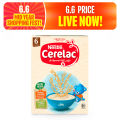 Baby Food - NESTLE CERELAC - Rice 175g. 