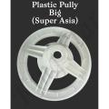 Plastic Pully Big (Super Asia) Washing Machine Parts - PP-K6. 