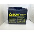 LONG BATTERY 12V 18AH - Brand Warranty Best Price in Pakistan. 