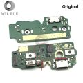 Original For Huawei MediaPad M5 lite BAH2-L09 W09 W19 10.1 USB Charger Port Dock Connector Plug Board Charge Charging Flex Cable. 