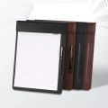 Customized Leather Conference Mats, Folder Boards, Writing Boards, Business Hotel Supplies, Coasters, Customized Logos. 