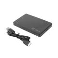 caddy USB 3.0 HDD Case 2.5 inch Hard Disk Case Enclosure SATA to USB 3.0. 