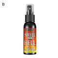 Xieniro Poop Spray Smelly Stink Smelly Gags Spray. 