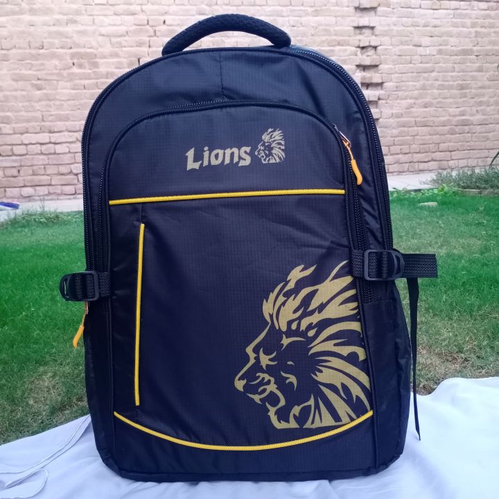 Lion%20Printed%20Travel%20Laptop%20Backpack%20Black%20with%20Multicolor%20Combination%20-%20Image%206