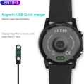 Latest Model Antimi Smart Watches Bluetooth Smart Watch Fitness Tracker Activity Trackers Smartwatch With Pedometer Heart Rate Monitor Blood Oxygen Pressure IP68 Waterproof Sleep For iOS Android. 