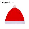 HomeInn Christmas Car Headrest Cover Auto Beautification Triangle Shape Elastic Christmas Car Decoration. 