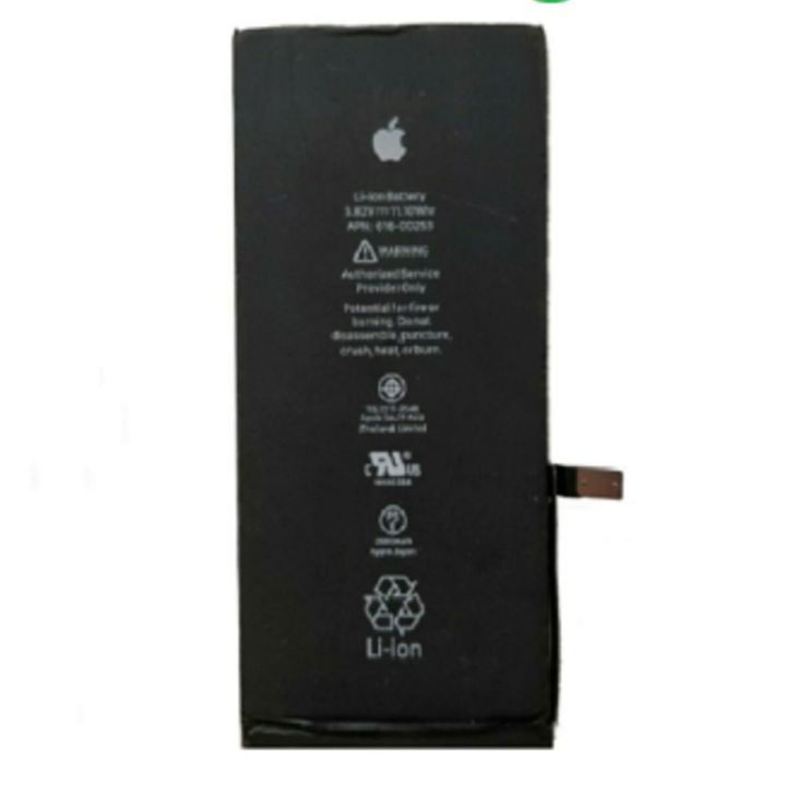 REAL%20Original%20iPhone%20Xr%20Battery%202942%20mAh%20FREE%20STICKY%20STRIPS%20-%20Image%204