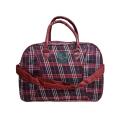 D bag for weekend travel luggage bag for unisex size large. 