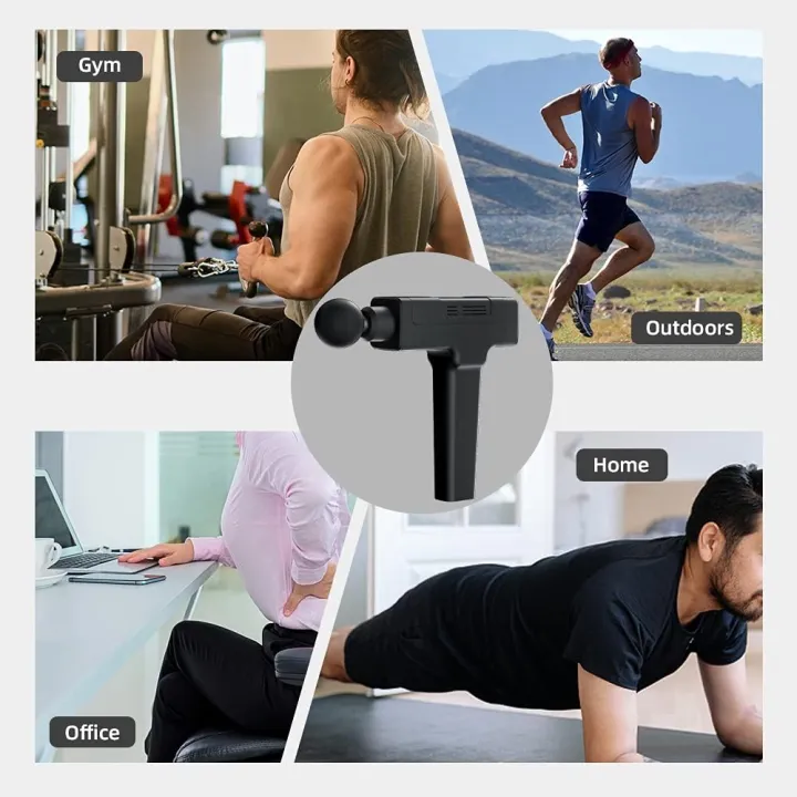 GLUX%20massager%20massager%20machine%20massage%20gun%2010%20REPLACEABLE%20HEADS%20OF%20M3%20MASSAGE%20GUN%20massager%20machine%20-%20foot%20massager%20-%20face%20massager%20-%20hair%20massager%20-%20body%20massager%20%20Imported%20Quality%20Design%20By%20USA%20Relaxation%20Electric%20Facia%20Device%20Deep%20Pain%20relieve%20-%20Image%208