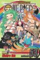 One Piece, Volume 53 by Eiichiro Oda. 