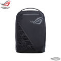 Asus ROG BP1501 39.62 cm (15.6-inch) Gaming Laptop Backpack (Black). 