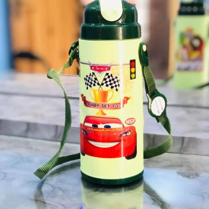 BOTTELS KIDS /SCHOOL WATER BOTTLE