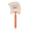 BIC Triple Blade Disposable Razor, Orange | Tweezers Razors. 
