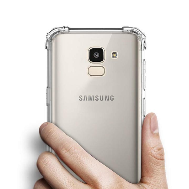 Samsung%20Galaxy%20J6%20Soft%20Shock%20Proof%20Jelly%20Back%20Cover%20Transparent%20-%20Image%207
