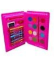 Multi Colour 42 PCS Kit-Set With Button Box Best Quality include High lighter & Markers-Increase your child Drawing & Crafting Ability. 