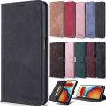 For Samsung Galaxy A22 5G Case SM-A226B/DSN Coque Wallet Flip Leather Etui A 22 Cover A22 a22 SM-A225F Protect Mobile Phone Case. 