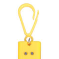 Electronic Watch Digital Low Noise Student Digital Pocket Watch Key Chain. 