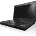Lenovo Thinkpad Core i3 5th Generation Laptop - 14" Display - 8GB Ram 500GB Hard Drive. 
