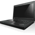 Lenovo Thinkpad Core i3 5th Generation Laptop - 14" Display - 8GB Ram 500GB Hard Drive. 