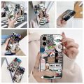 for IPhone 15 pro Music Mac Miller Phone Case for IPhone 15 14 13 12 Pro XR XS MAX SE 11 Pro Design Iphone Covers. 