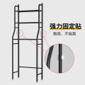 Bathroom Storage Shelf Over Toilet 2-3 Tiers Stainless Steel Toilet/Washing Machine Rack Bathroom Space Saver Organizer Holder Deal Plus. 