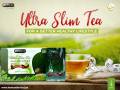 𝗛𝗘𝗠𝗔𝗡𝗜 𝗟𝗜𝗩𝗘 𝗡𝗔𝗧𝗨𝗥𝗔𝗟 - ULTRA SLIM TEA  WITH  GREEN APPLE  12 POUCH. 