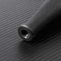 4 Speed Gear Shift Knob-1 x Gear Shift Knob-Black. 