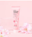LAIKOU Japan Sakura Underarm Whitening Cream Remove Melanin Repairing Moisturizing 30g. 