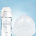 【linfang store】（NEW）3PCS Bottle Accessories Cap Compatible For Avent Natural Baby Feeding Bottles. 
