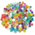 2000 Colorful Water Beads Orbeez Water Expanding Jel Balls Hydrogen Balls Growing. 