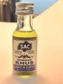 Khuss essence - Food Flavours for Drinks, Juices and Desserts 25ml - SAC. 
