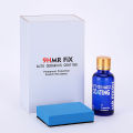 Super Hydrophobic Glass Coating - 30 ml. 