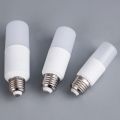New 5W 10W 15W 20W LED Stick Bulb E27 4000K LED Light White Light Energy Conservation Screw Bulb Home Office. 