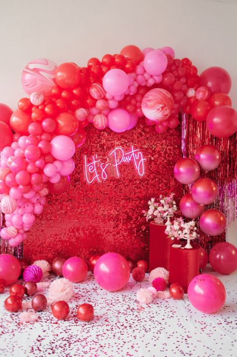 Pack%20of%20100%20(50%20RED%20&%2050%20pink%20)%20high%20quality%20latex%20balloons%20for%20birthday%20Party%20Balloons%2014%20Inch%20High%20Quality%20Latex%20Balloons%20for%20pink%20and%20Red%20Theme%20Birthday%20Party%20Decoration,%20Weddings%20-%20Image%202