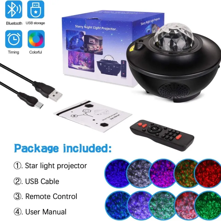 Galaxy%20Projector%20Light%20Room%20Decor%20,%20Night%20Light%20Star%20Projector%20Bluetooth%20Music%20Player%20Ocean%20Wave%20Projector%20Nebula%20Light%20Projector%20for%20Bedroom%20%7C%20Home%20Decoration%20-%20Image%203