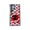 Cartoon Alice Pretty Girl Princess for Samsung S23Ultra Phone case Galaxy S20+ Anti-Fall S22. 