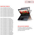 New Laptop 6 Cell  Battery For Lenovo ThinkPad L560  P/N: 00NY486. 